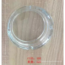 Glas Aschenbecher mit gutem Preis Kb-Hn07676